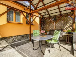 Prodej rodinného domu, České Budějovice, Za Tratí, 118 m2
