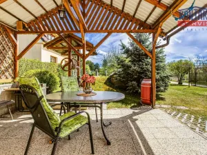Prodej rodinného domu, České Budějovice, Za Tratí, 118 m2