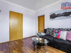 Prodej rodinného domu, České Budějovice, Za Tratí, 118 m2