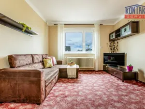 Prodej rodinného domu, České Budějovice, Za Tratí, 118 m2