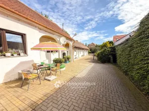 Prodej rodinného domu, Slup, 130 m2