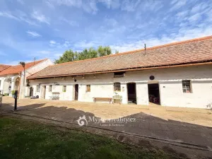 Prodej rodinného domu, Slup, 130 m2