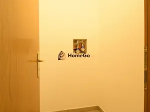 Prodej bytu 1+kk, Praha - Troja, K Haltýři, 59 m2
