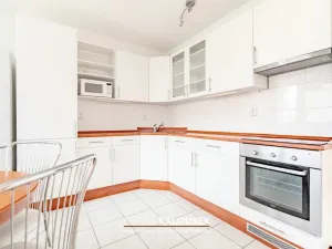 Prodej bytu 2+kk, Ivančice, Sportovní, 60 m2