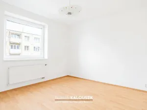 Prodej bytu 2+kk, Ivančice, Sportovní, 60 m2