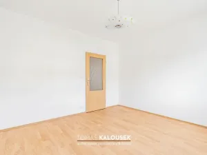 Prodej bytu 2+kk, Ivančice, Sportovní, 60 m2