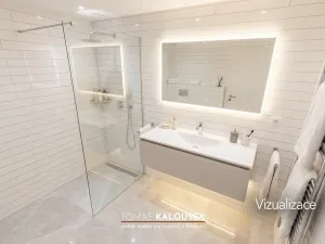 Prodej bytu 2+kk, Ivančice, Sportovní, 60 m2