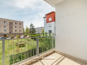 Prodej bytu 2+kk, Ivančice, Sportovní, 60 m2