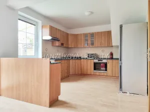 Pronájem rodinného domu, Hluboká nad Vltavou, U Parku, 111 m2