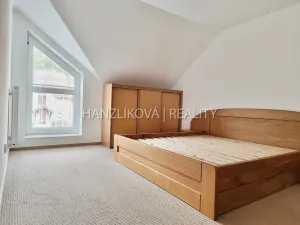 Pronájem rodinného domu, Hluboká nad Vltavou, U Parku, 111 m2