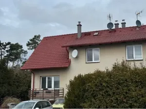 Dražba rodinného domu, Narysov, 125 m2