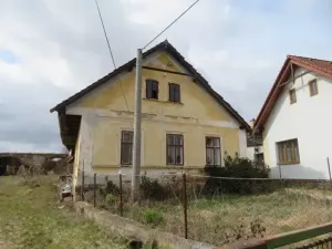 Dražba rodinného domu, Předslavice, 129 m2