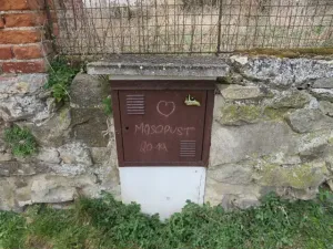 Dražba rodinného domu, Předslavice, 129 m2