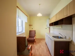 Prodej rodinného domu, Hradec, 81 m2