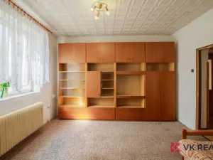 Prodej rodinného domu, Hradec, 81 m2