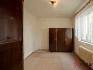 Prodej rodinného domu, Hradec, 81 m2