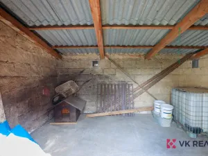 Prodej rodinného domu, Hradec, 81 m2
