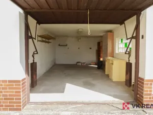 Prodej rodinného domu, Hradec, 81 m2