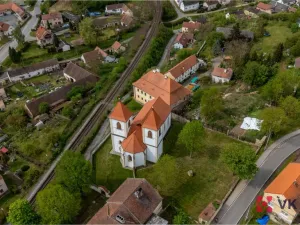 Prodej rodinného domu, Hradec, 81 m2