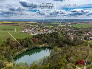Prodej rodinného domu, Hradec, 81 m2