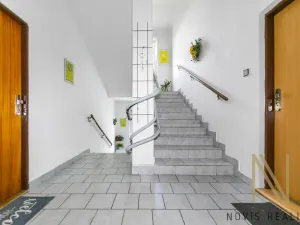 Prodej činžovního domu, Plzeň, U Dráhy, 730 m2