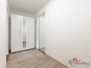 Pronájem bytu 1+1, Opava - Město, Solná, 33 m2