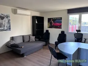 Pronájem kanceláře, Praha - Malešice, 50 m2