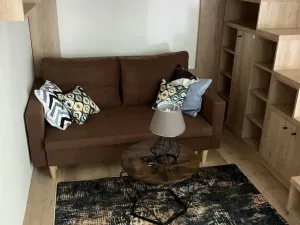 Prodej bytu 1+1, Olomouc - Nové Sady, Družební, 35 m2