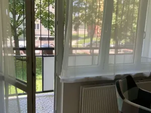 Prodej bytu 1+1, Olomouc - Nové Sady, Družební, 35 m2