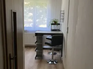 Prodej bytu 1+1, Olomouc - Nové Sady, Družební, 35 m2