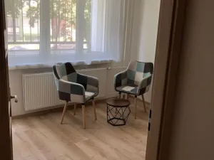 Prodej bytu 1+1, Olomouc - Nové Sady, Družební, 35 m2