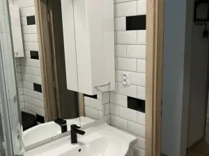 Prodej bytu 1+1, Olomouc - Nové Sady, Družební, 35 m2