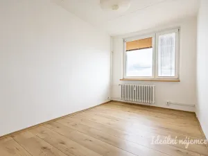 Pronájem bytu 2+kk, Praha, Doležalova, 45 m2