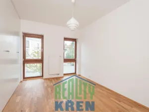 Pronájem bytu 2+kk, Statenice, Zelená, 60 m2