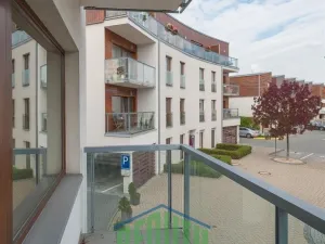 Pronájem bytu 2+kk, Statenice, Zelená, 60 m2