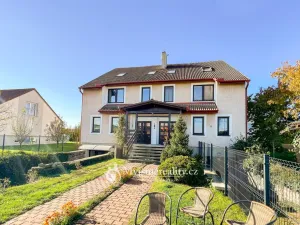 Pronájem bytu 2+kk, Znojmo, Evropská, 60 m2