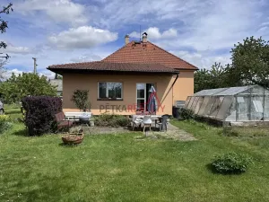 Prodej rodinného domu, Jirny, V Alejích, 158 m2
