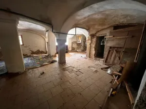 Prodej rodinného domu, Malečov - Proboštov, 160 m2