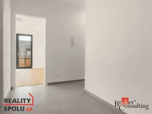 Pronájem bytu 3+kk, Plzeň - Východní Předměstí, Kartónová, 85 m2