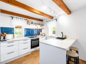 Prodej rodinného domu, Nové Dvory, 200 m2