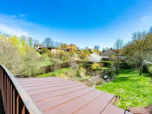 Prodej rodinného domu, Nové Dvory, 200 m2