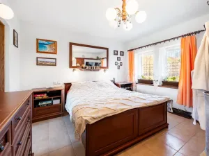Prodej rodinného domu, Nové Dvory, 200 m2