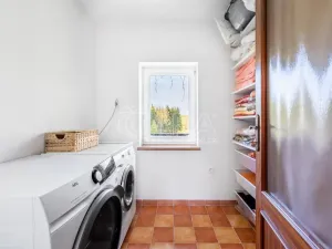 Prodej rodinného domu, Nové Dvory, 200 m2