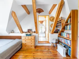 Prodej rodinného domu, Nové Dvory, 200 m2