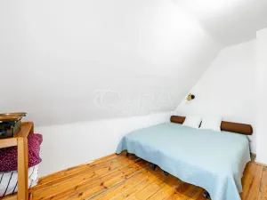 Prodej rodinného domu, Nové Dvory, 200 m2