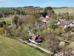 Prodej rodinného domu, Nové Dvory, 200 m2