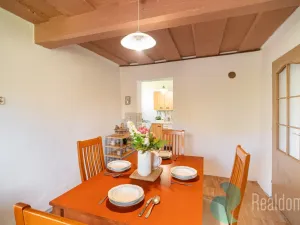 Prodej chalupy, Nové Hrady - Údolí, 255 m2