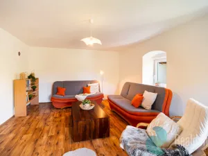 Prodej chalupy, Nové Hrady - Údolí, 255 m2