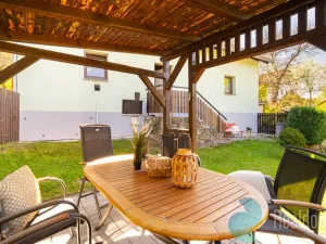 Prodej chalupy, Nové Hrady - Údolí, 255 m2