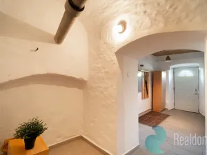 Prodej chalupy, Nové Hrady - Údolí, 225 m2